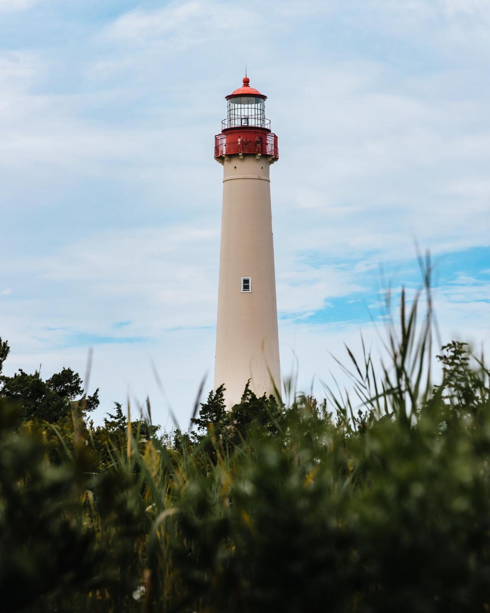 Icona Cape May Εξωτερικό φωτογραφία